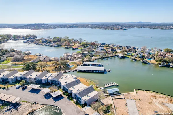 $395,000 | 806 Highcrest Drive, Unit 13, Granite Shoals, TX 78654