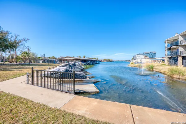 $395,000 | 806 Highcrest Drive, Unit 13, Granite Shoals, TX 78654