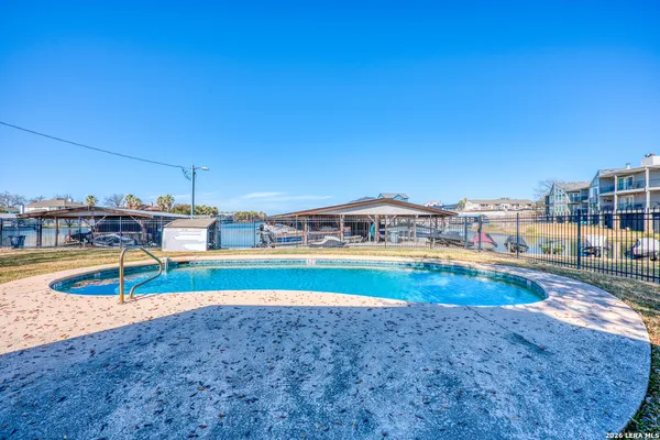 $395,000 | 806 Highcrest Drive, Unit 13, Granite Shoals, TX 78654