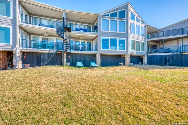 $395,000 | 806 Highcrest Drive, Unit 13, Granite Shoals, TX 78654