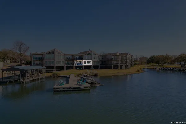 $395,000 | 806 Highcrest Drive, Unit 13, Granite Shoals, TX 78654