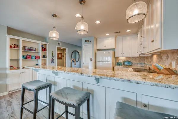 $395,000 | 806 Highcrest Drive, Unit 13, Granite Shoals, TX 78654