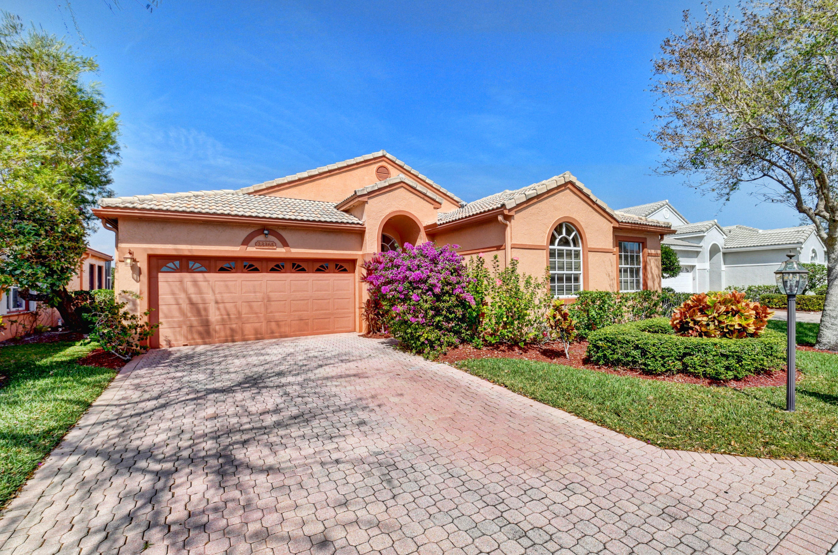 23365 Torre Circle Boca Raton, FL 33433 - Photo 2 of 41 Front
