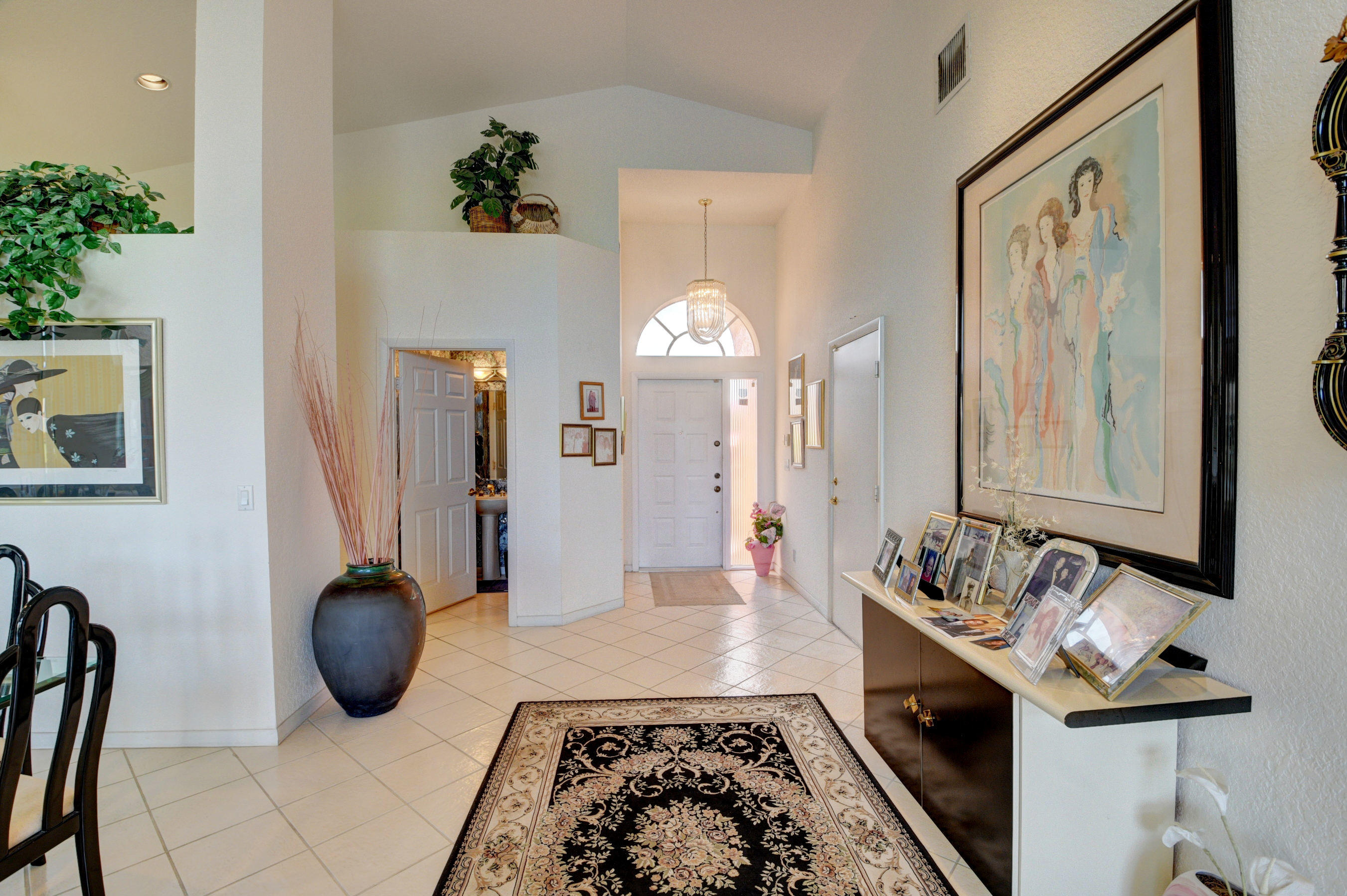 23365 Torre Circle Boca Raton, FL 33433 - Photo 3 of 41 Entrance