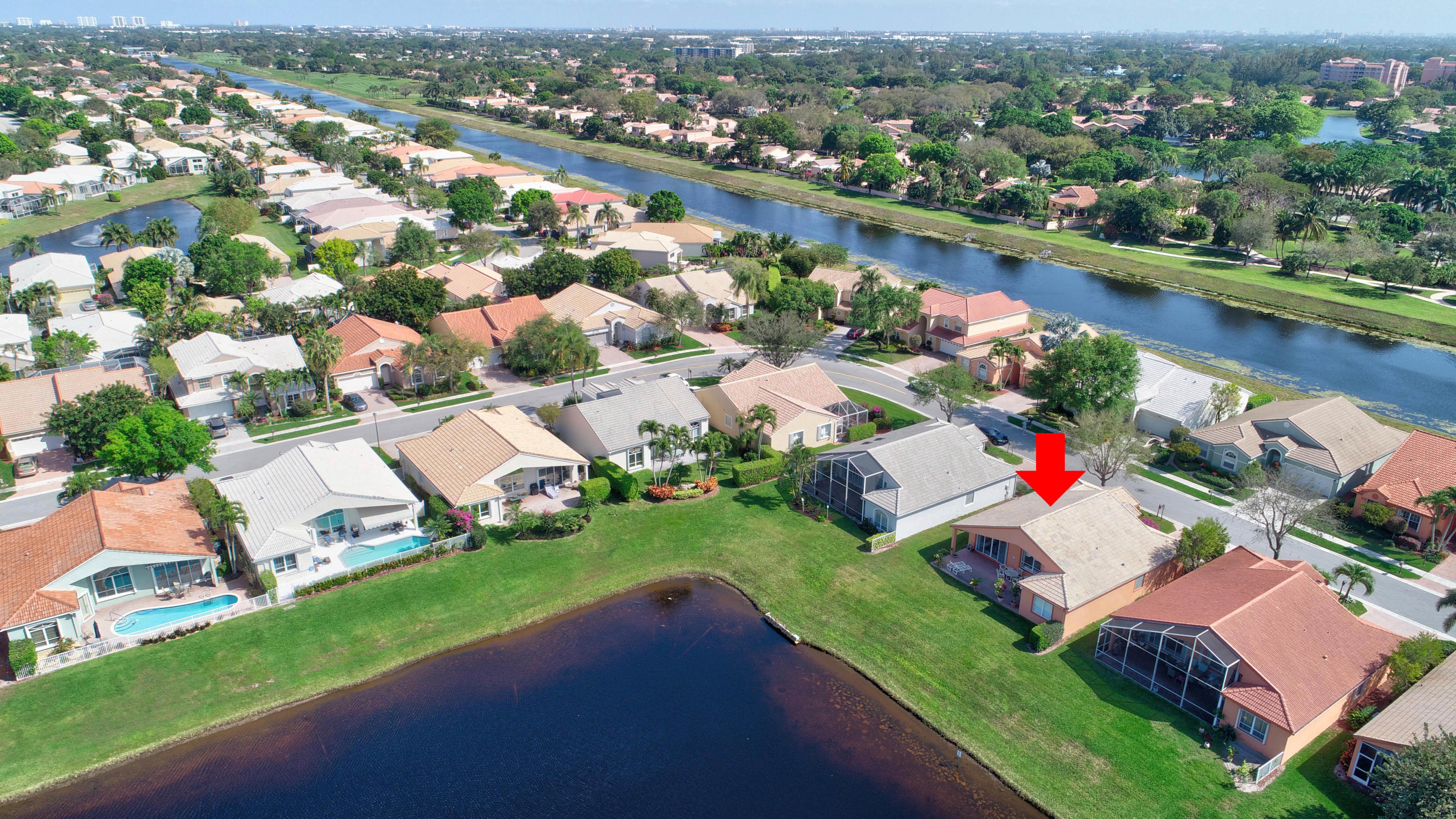 23365 Torre Circle Boca Raton, FL 33433 - Photo 39 of 41 39