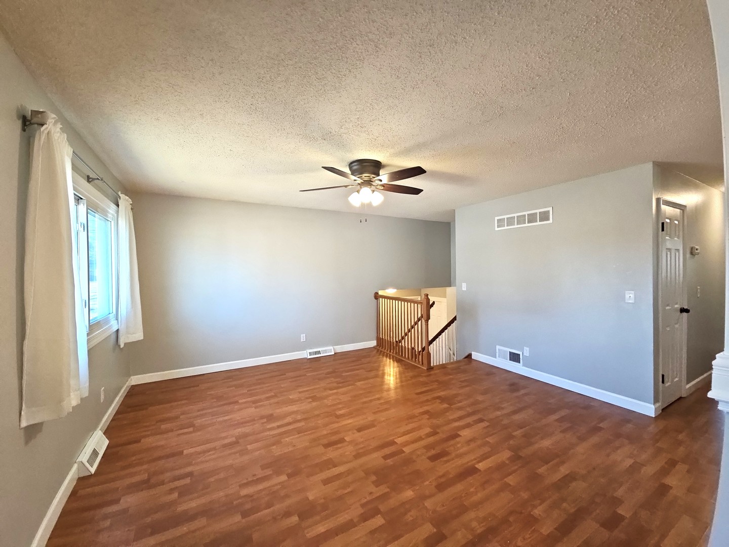 1322 Calvin Street Davenport, IA 52804 - Photo 6 of 25 a view of a livingroom with a window
