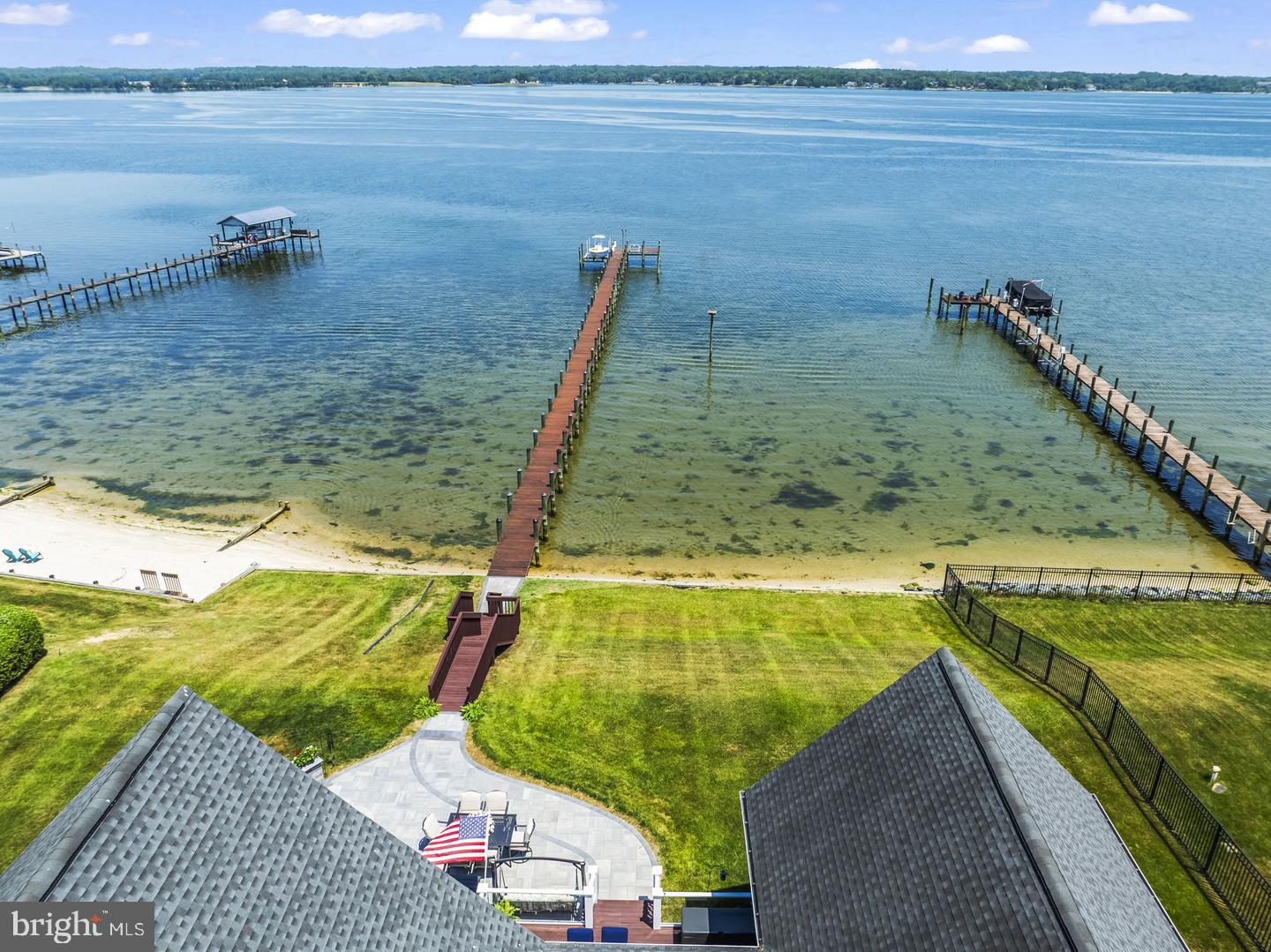 24814 Half Pone Point Road Hollywood, MD 20636 - Photo 68 of 80 Drone