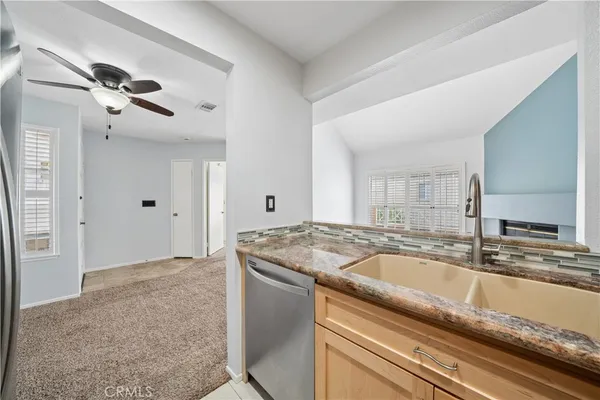 $515,000 | 23715 Del Monte Dr., Unit 216, Valencia, CA 91355