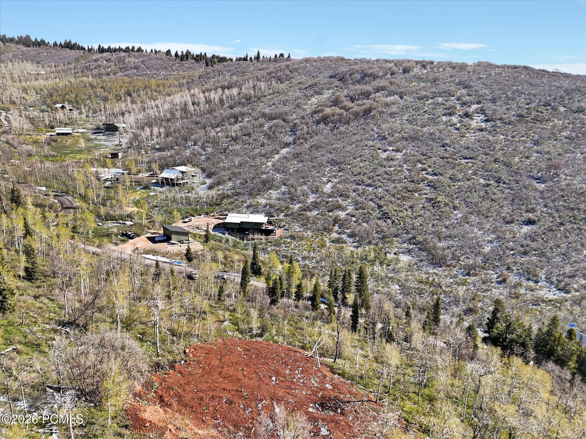10215 North Basin Canyon Road Park City, UT 84098 - Photo 6 of 11