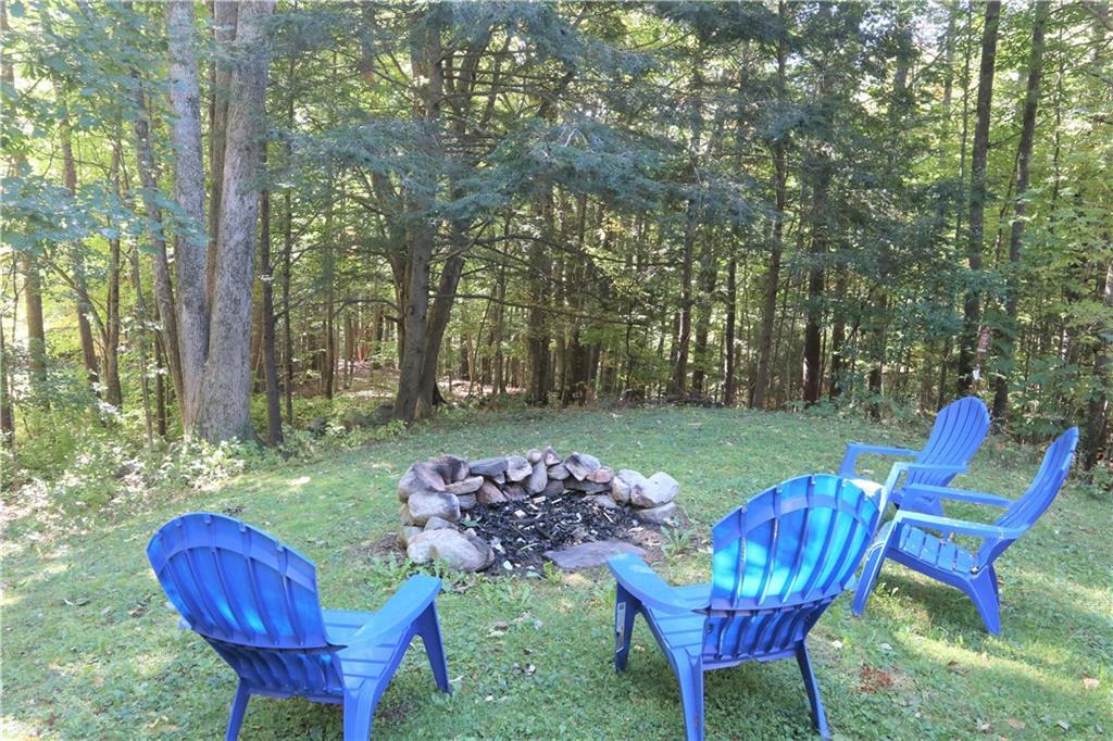 239 Highland Cliff Road Windham, ME 04062 - Photo 21 of 21 Rear Exterior