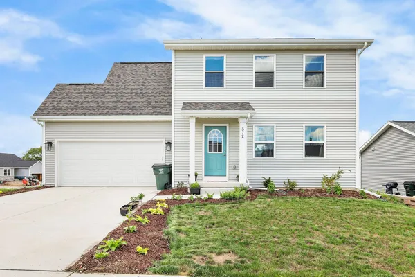 $430,000 | 372 Orchid, Stoughton, WI 53589