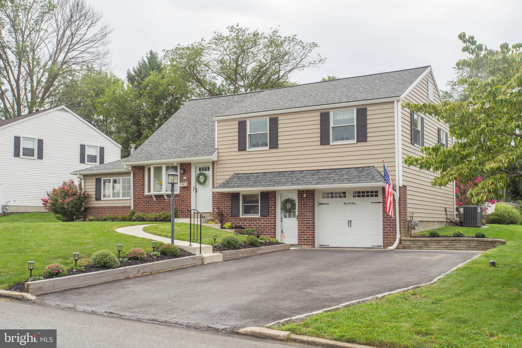 501 Firethorn Road King of Prussia, PA 19406 - Photo 1 of 51