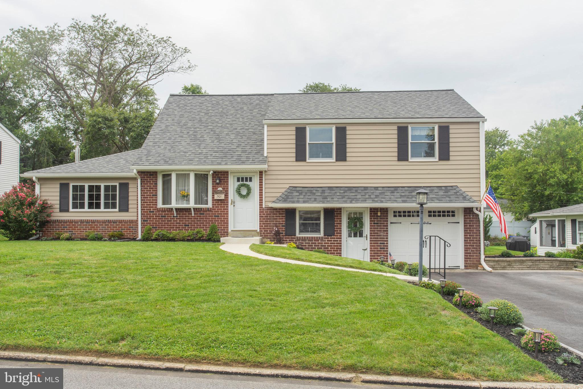 501 Firethorn Road King of Prussia, PA 19406 - Photo 2 of 51