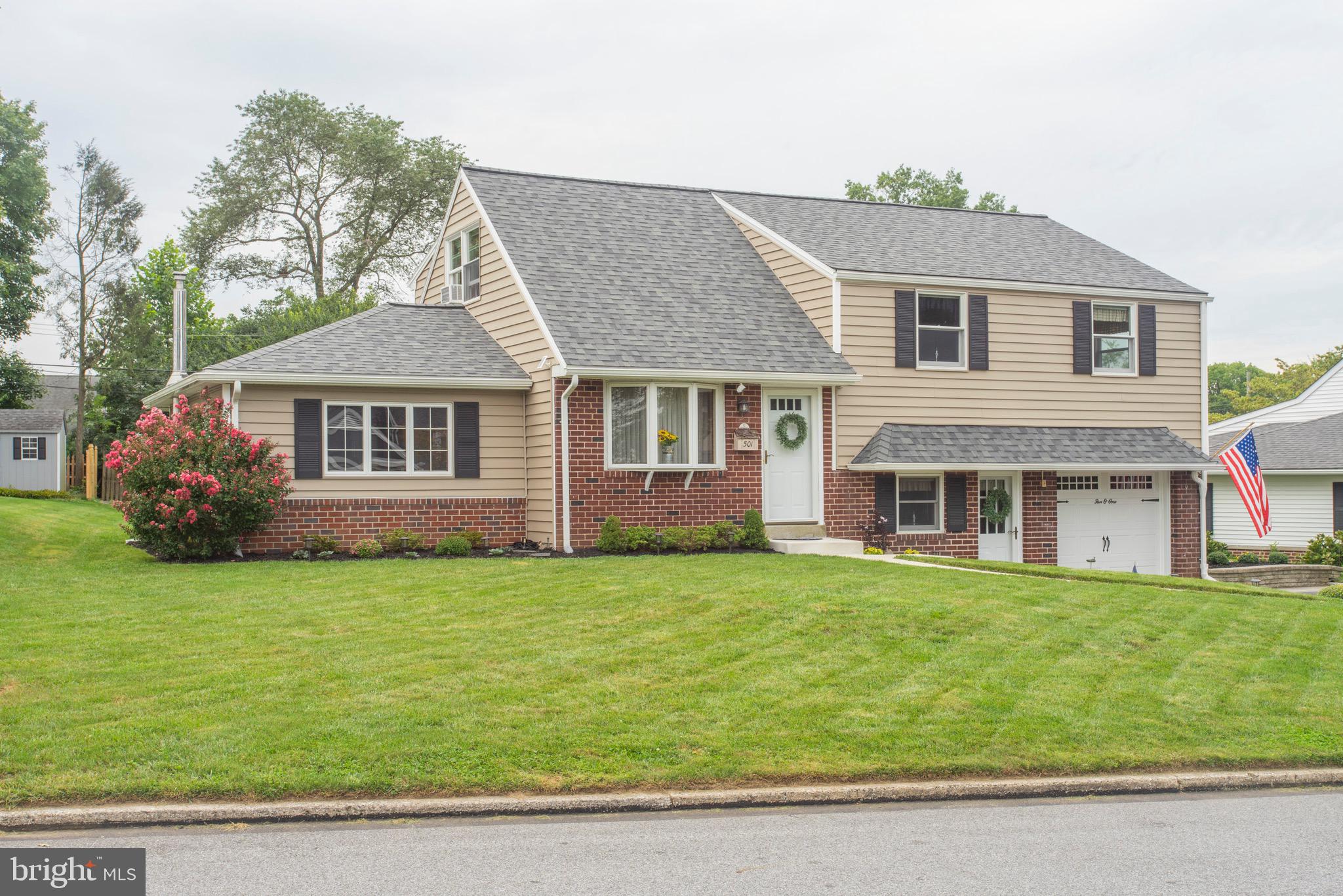 501 Firethorn Road King of Prussia, PA 19406 - Photo 3 of 51