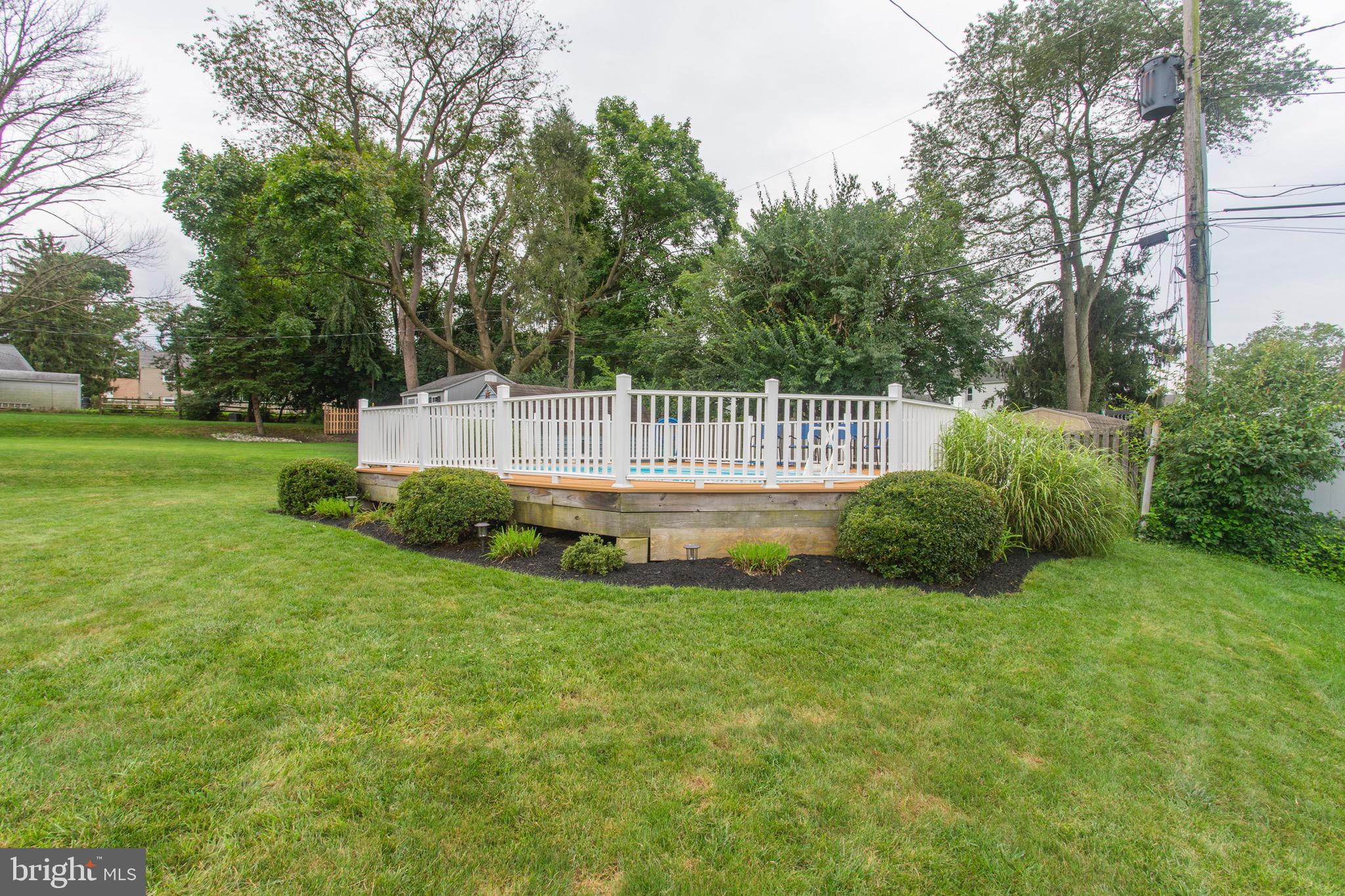 501 Firethorn Road King of Prussia, PA 19406 - Photo 47 of 51