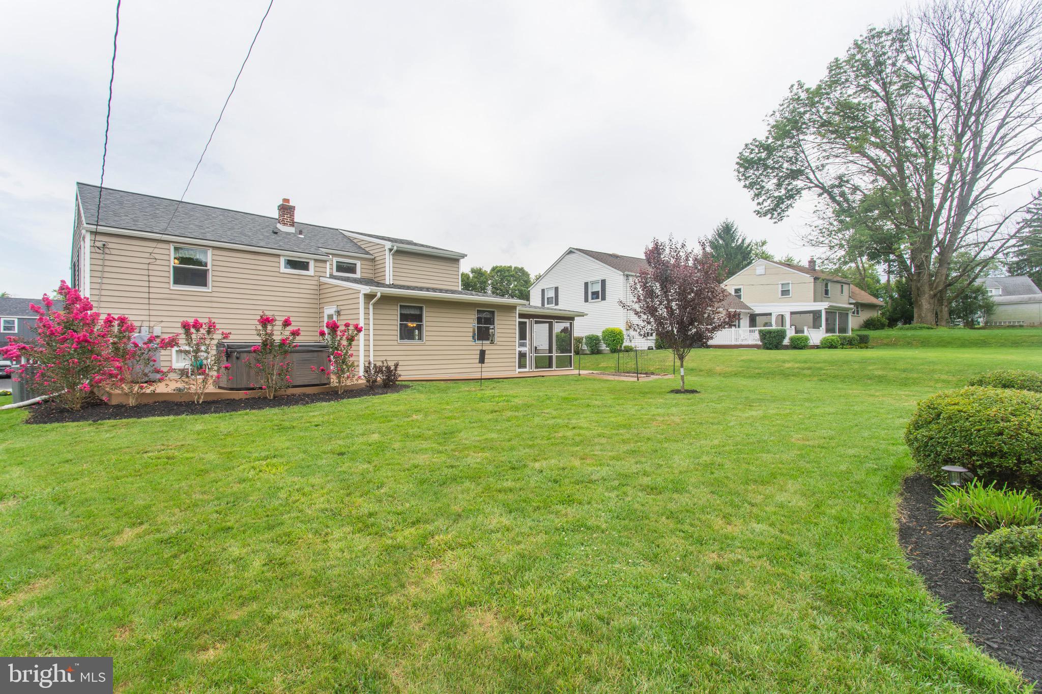 501 Firethorn Road King of Prussia, PA 19406 - Photo 48 of 51