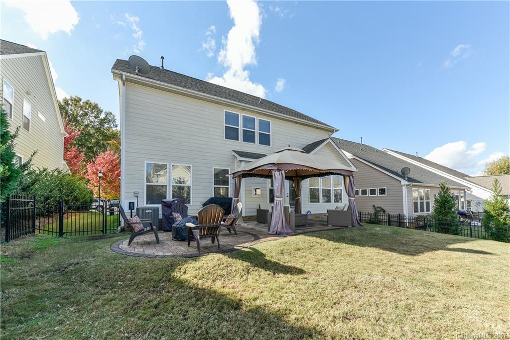 1022 Hamil Ridge Drive Waxhaw, NC 28173 - Photo 23 of 24