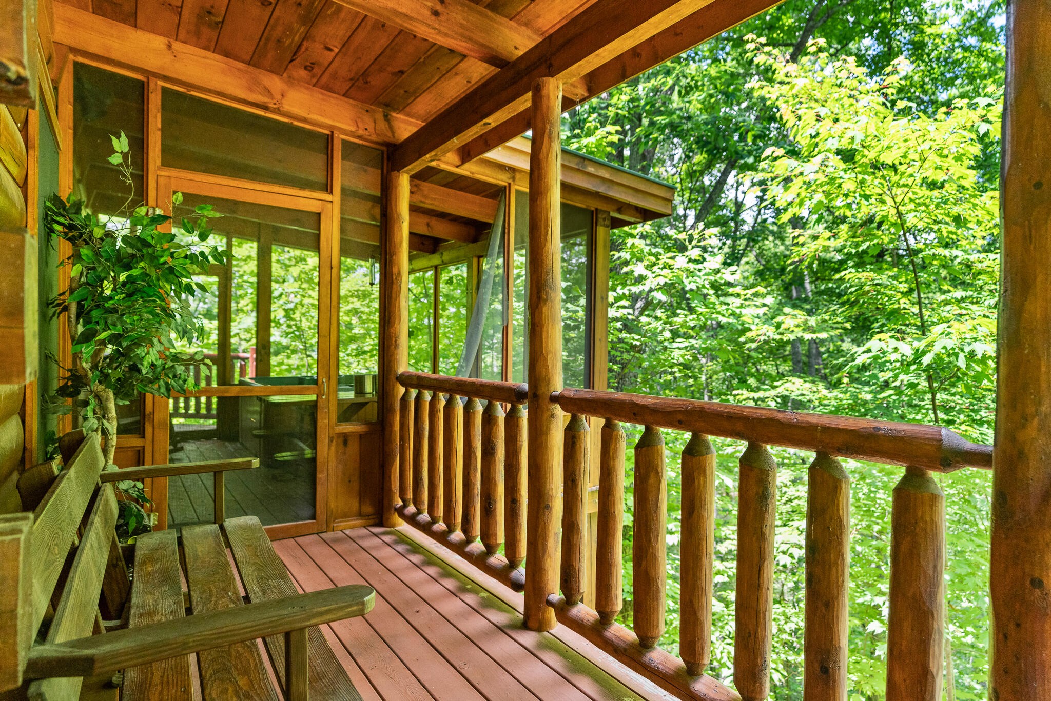 2129 Red Bud Road Sevierville, TN 37876 - Photo 25 of 32 Gallery Image 25