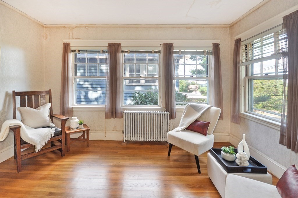 3 Pine Ridge Road Arlington, MA 02476 - Photo 14 of 24