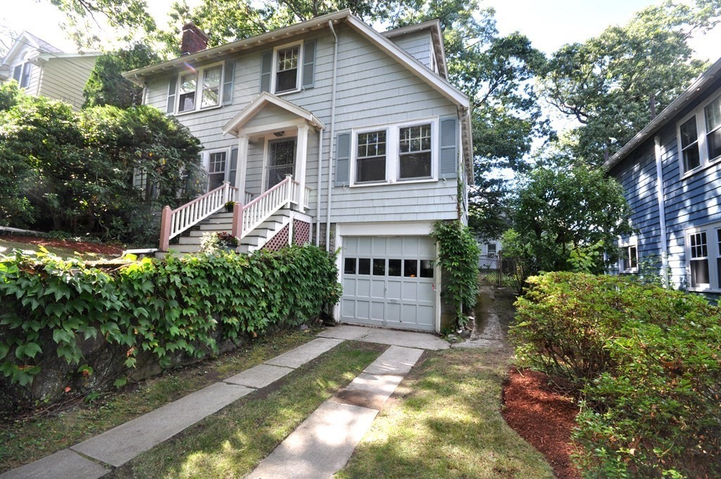 3 Pine Ridge Road Arlington, MA 02476 - Photo 2 of 24