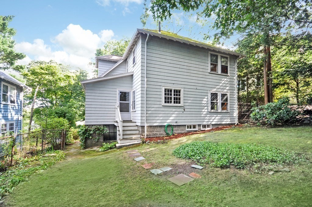 3 Pine Ridge Road Arlington, MA 02476 - Photo 23 of 24