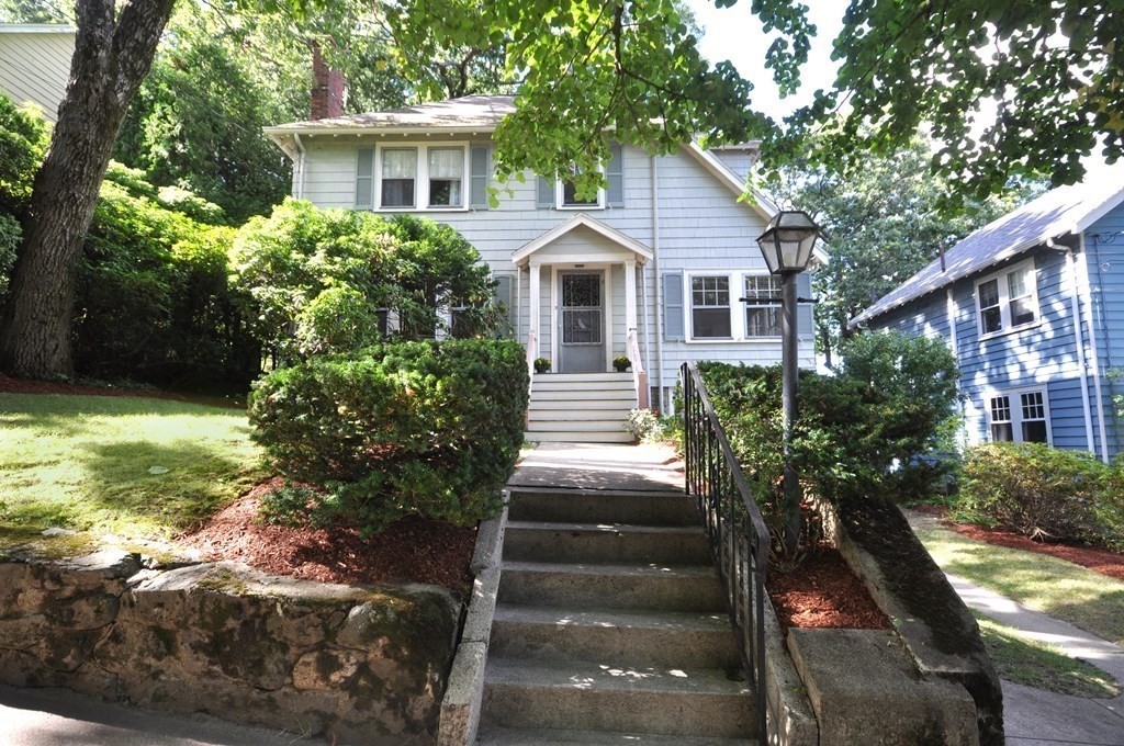 3 Pine Ridge Road Arlington, MA 02476 - Photo 24 of 24