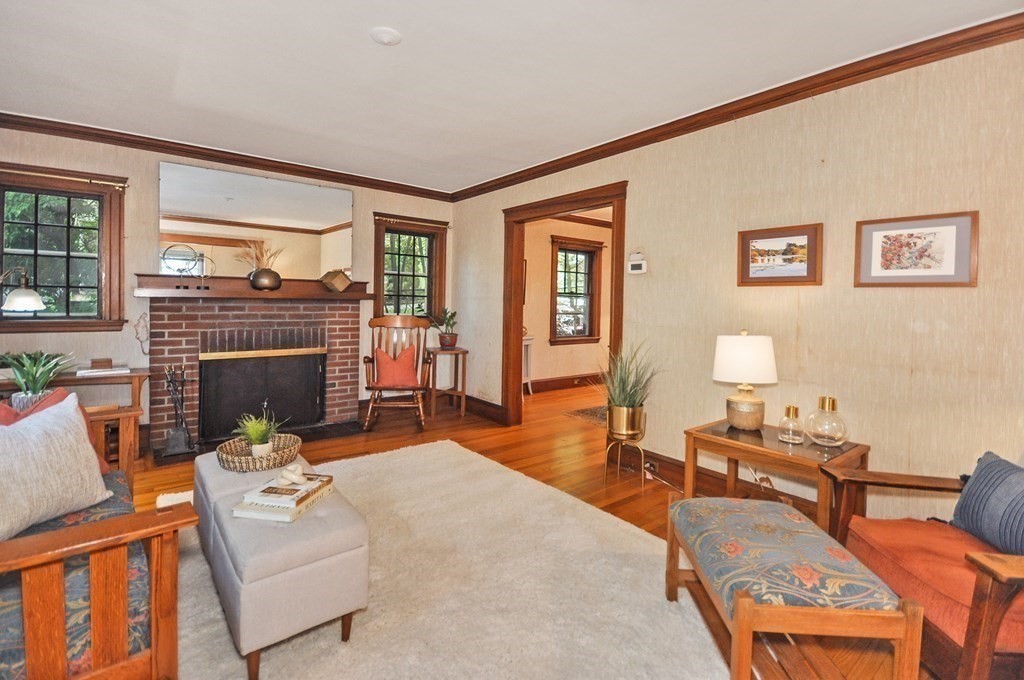 3 Pine Ridge Road Arlington, MA 02476 - Photo 7 of 24