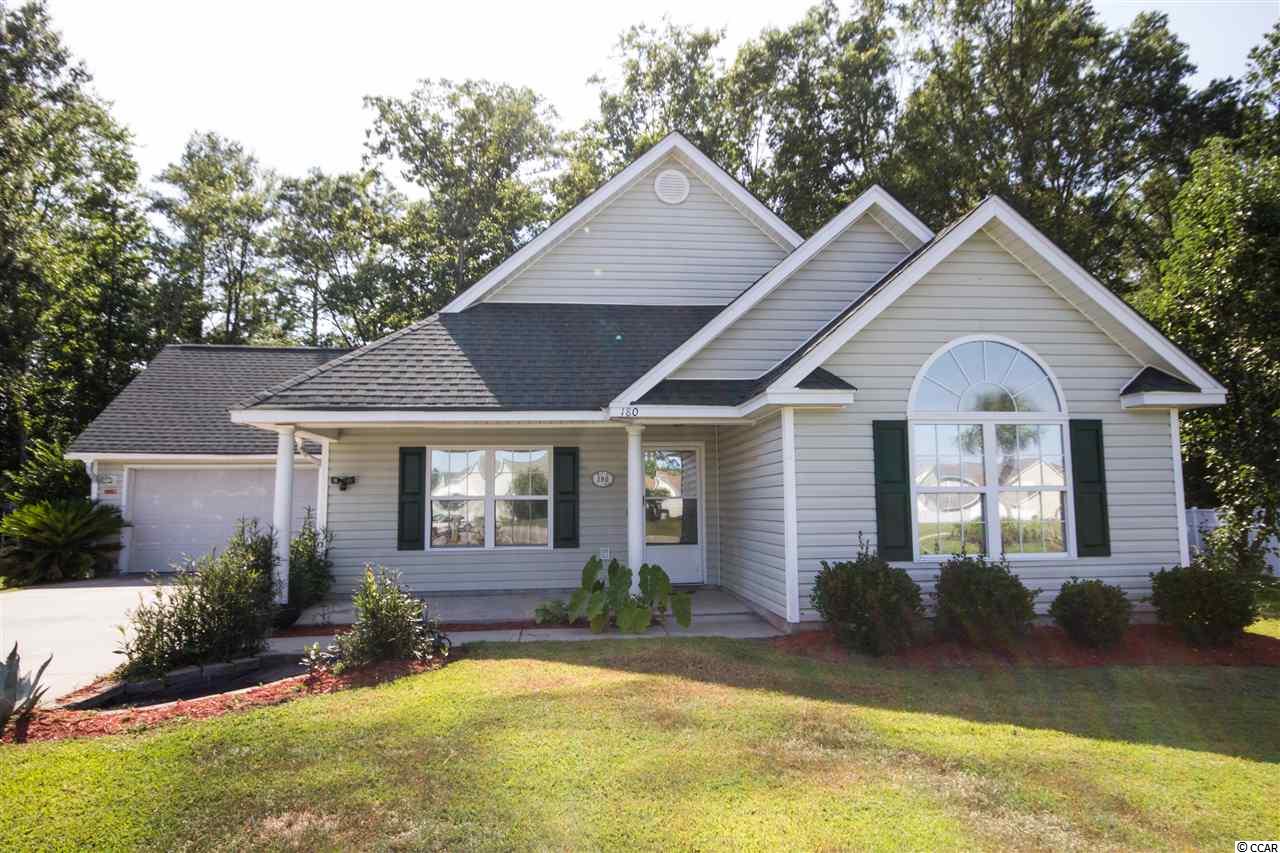 180 Point Break Drive Myrtle Beach, SC 29588 - Photo 1 of 21 Gallery Image 1