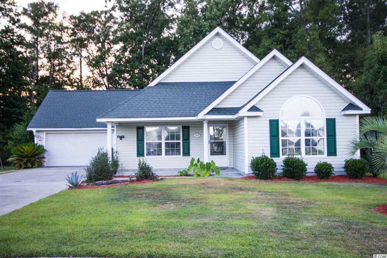 180 Point Break Drive Myrtle Beach, SC 29588 - Photo 17 of 21 Gallery Image 17