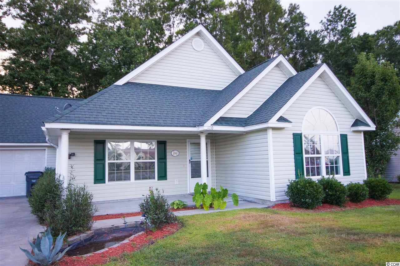 180 Point Break Drive Myrtle Beach, SC 29588 - Photo 18 of 21 Gallery Image 18