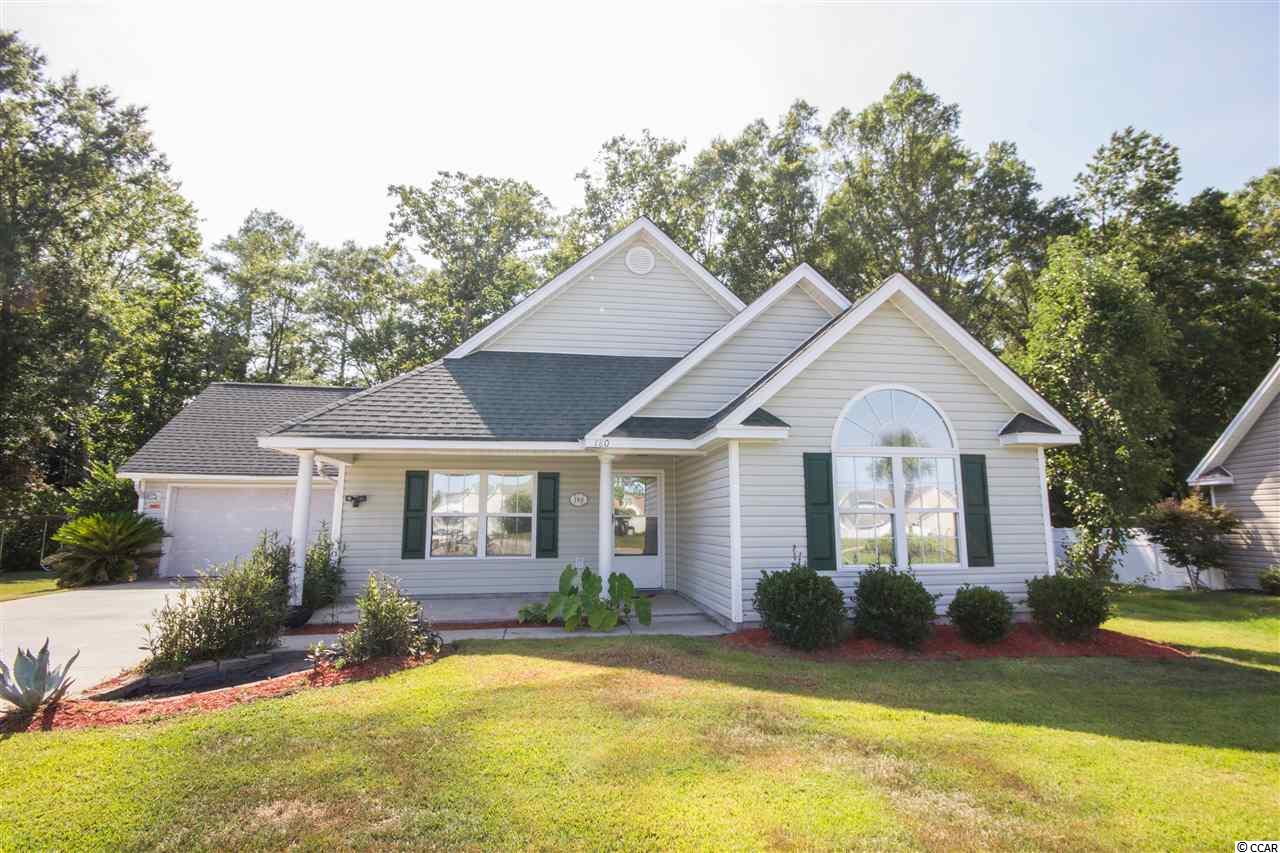 180 Point Break Drive Myrtle Beach, SC 29588 - Photo 21 of 21 Gallery Image 21