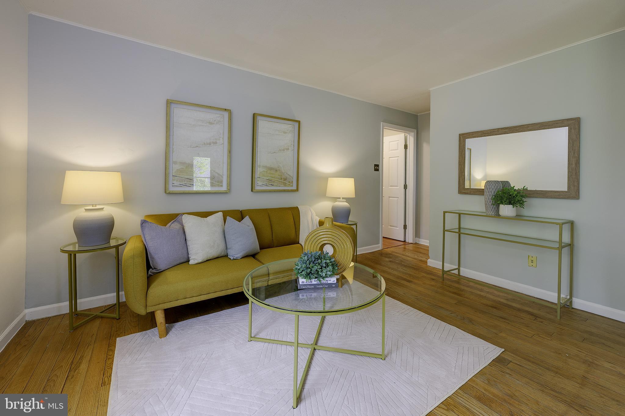 11 E Hillside Road Greenbelt, MD 20770 - Photo 12 of 47 Gallery Image 12