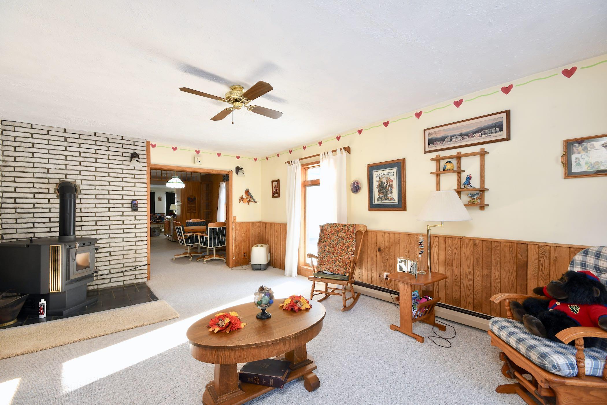 5878 North Red Oak Road Lewiston, MI 49756 - Photo 12 of 31 Gallery Image 12