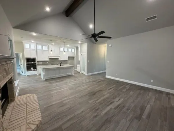 $499,900 | 3695 Goshen Road, Springtown, TX 76082