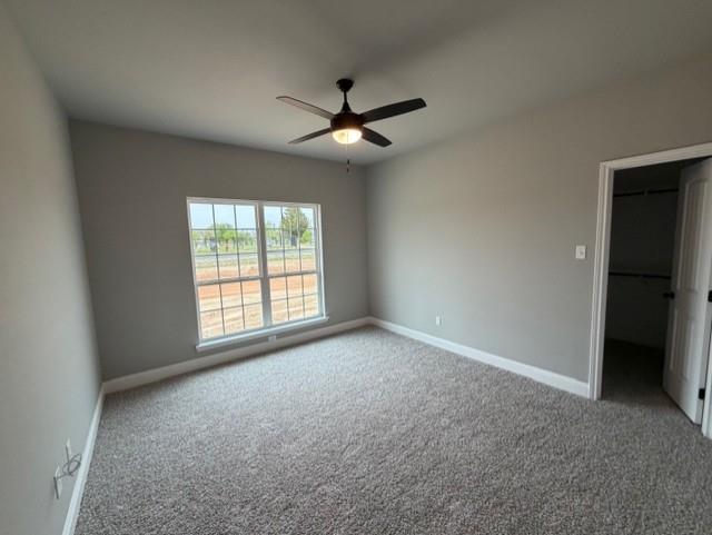 3695 Goshen Road Springtown, TX 76082 - Photo 21 of 21