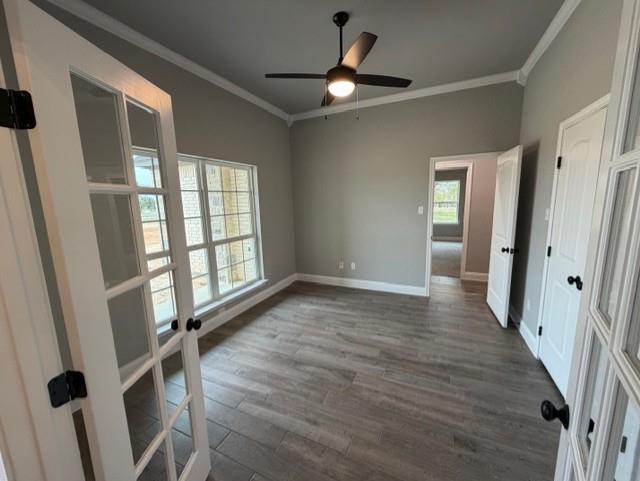 3695 Goshen Road Springtown, TX 76082 - Photo 4 of 21
