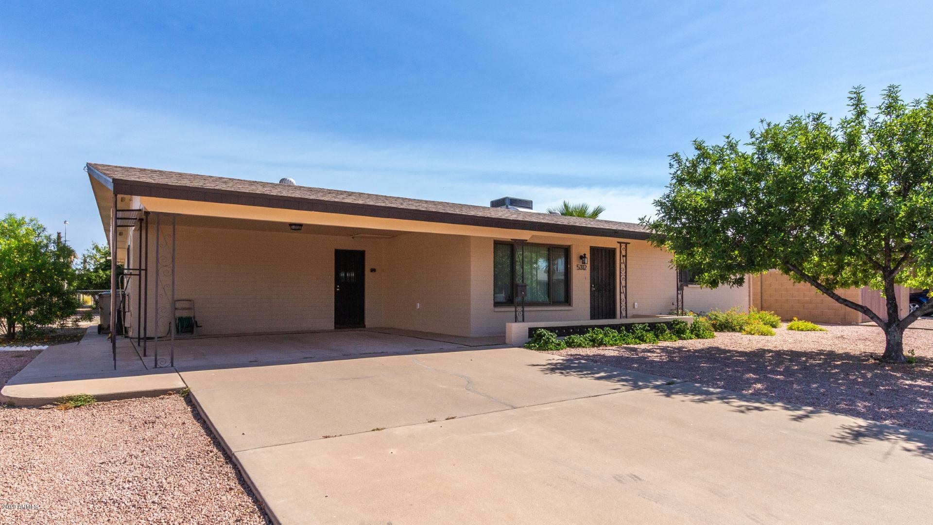 5312 East Decatur Street Mesa, AZ 85205 - Photo 2 of 21 Decatur (2)