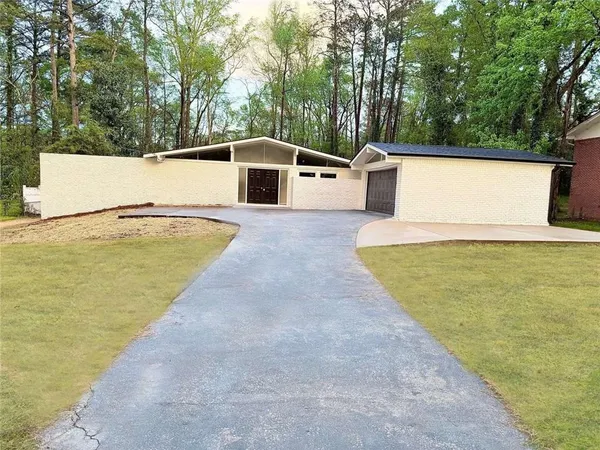 $269,999 | 2533 Amalfi Drive, Conyers, GA 30012