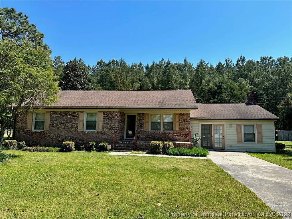 114 Rudolph Road Lumberton, NC 28358 - Photo 1 of 20 Gallery Image 1