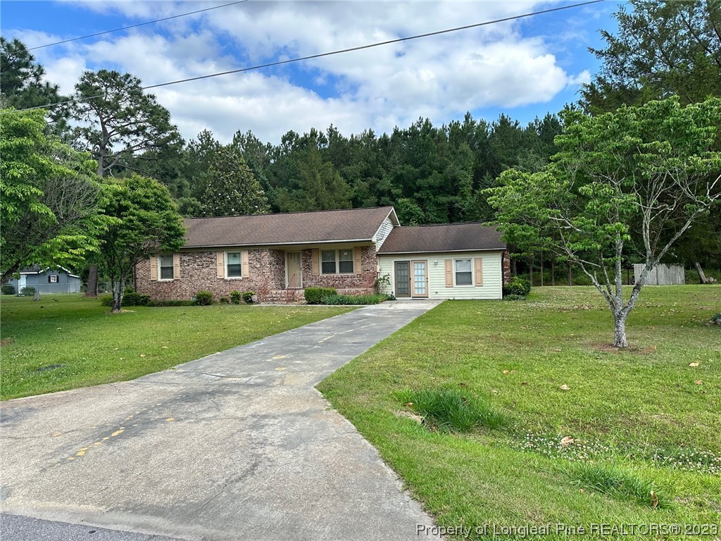 114 Rudolph Road Lumberton, NC 28358 - Photo 3 of 20 Gallery Image 3