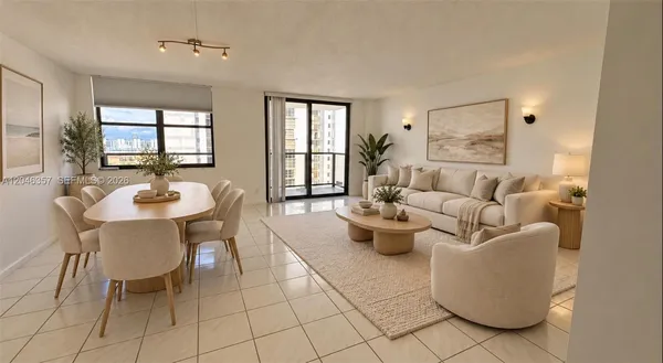 $2,700 | 18151 Northeast 31st Court, Unit 1704, Aventura, FL 33160