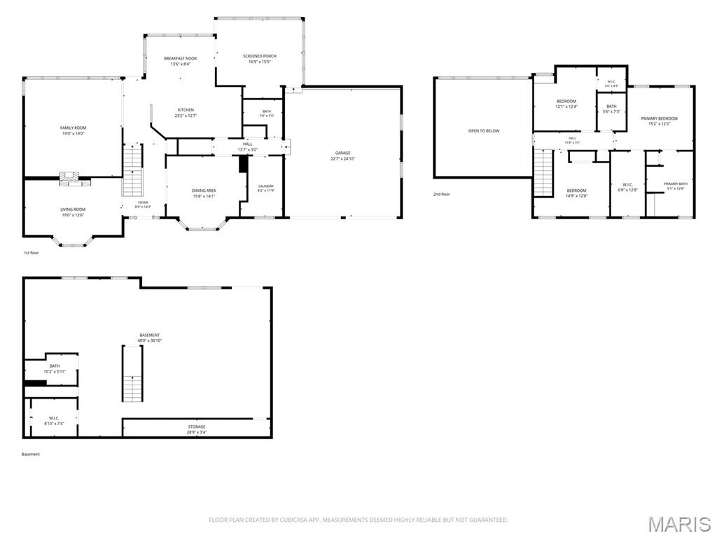 5012 Oak Bluff Drive High Ridge, MO 63049 - Photo 47 of 47