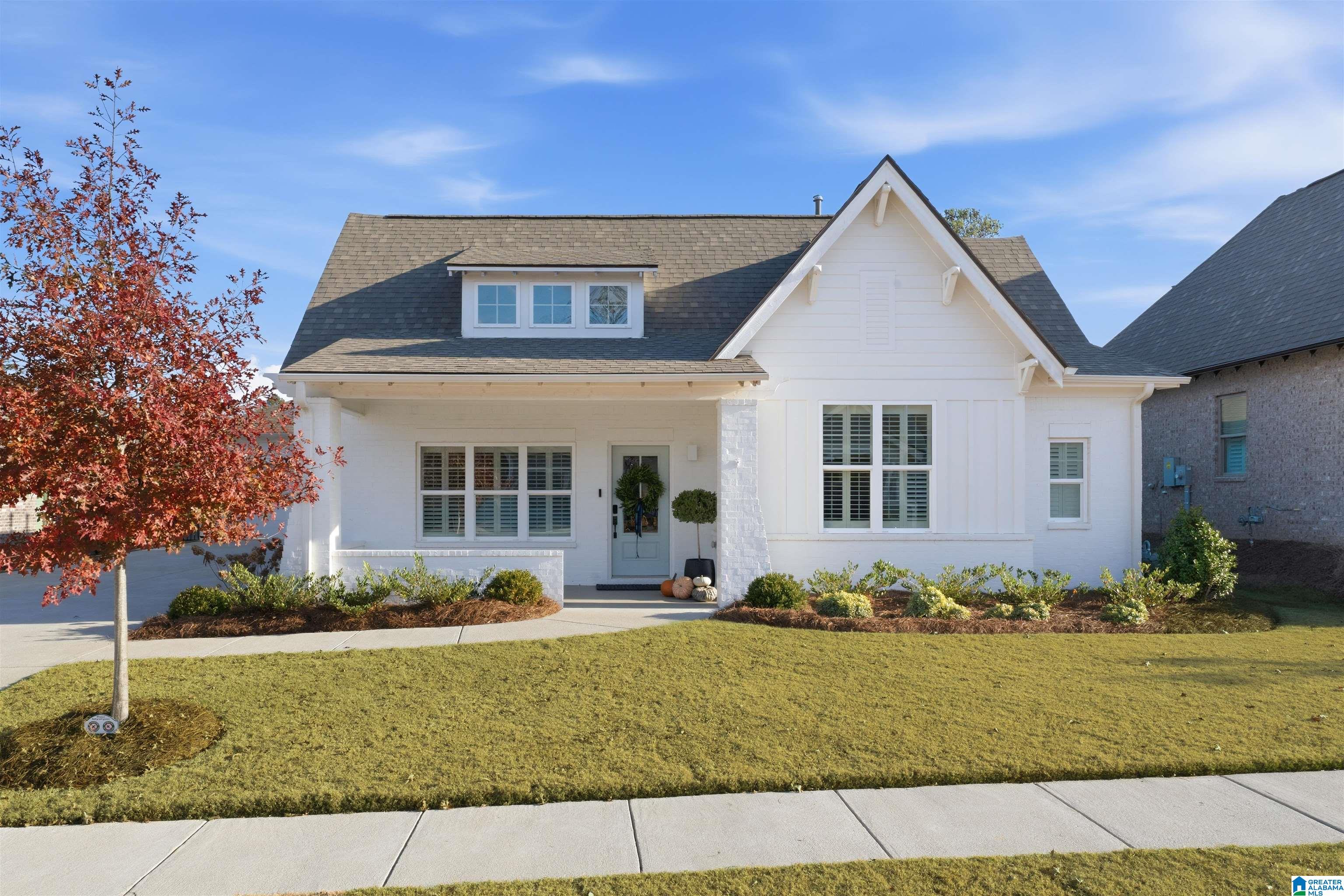 1114 Talus Road Birmingham, AL 35242 - Photo 1 of 51 Gallery Image 1
