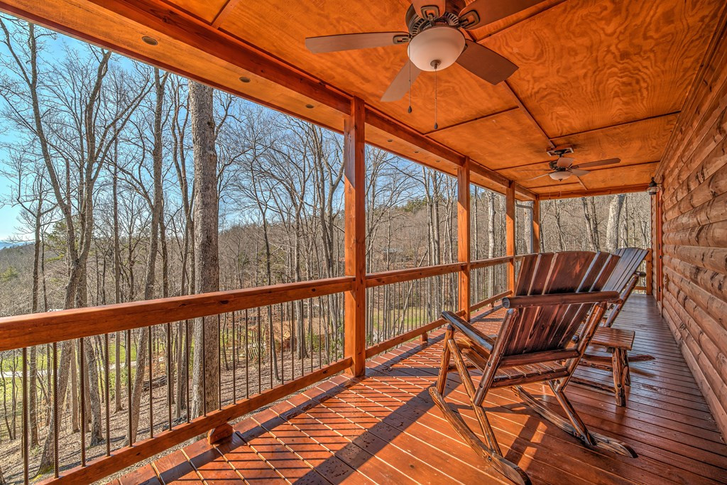 900 Cherokee Oaks Road Murphy, NC 28906 - Photo 3 of 29