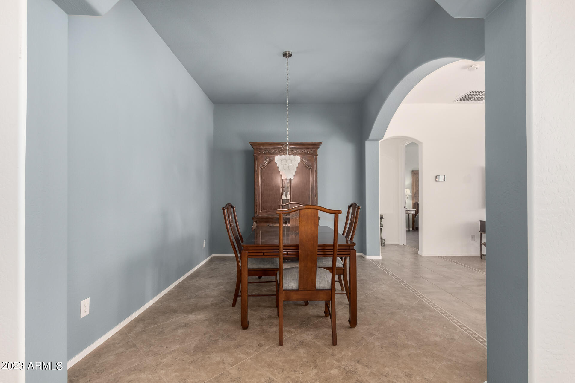 4317 West Summerside Road Laveen, AZ 85339 - Photo 13 of 41 Dining Room