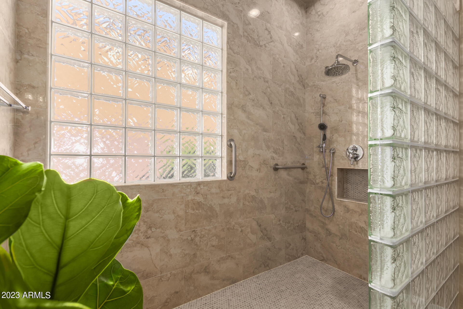 4317 West Summerside Road Laveen, AZ 85339 - Photo 28 of 41 Walk in Shower