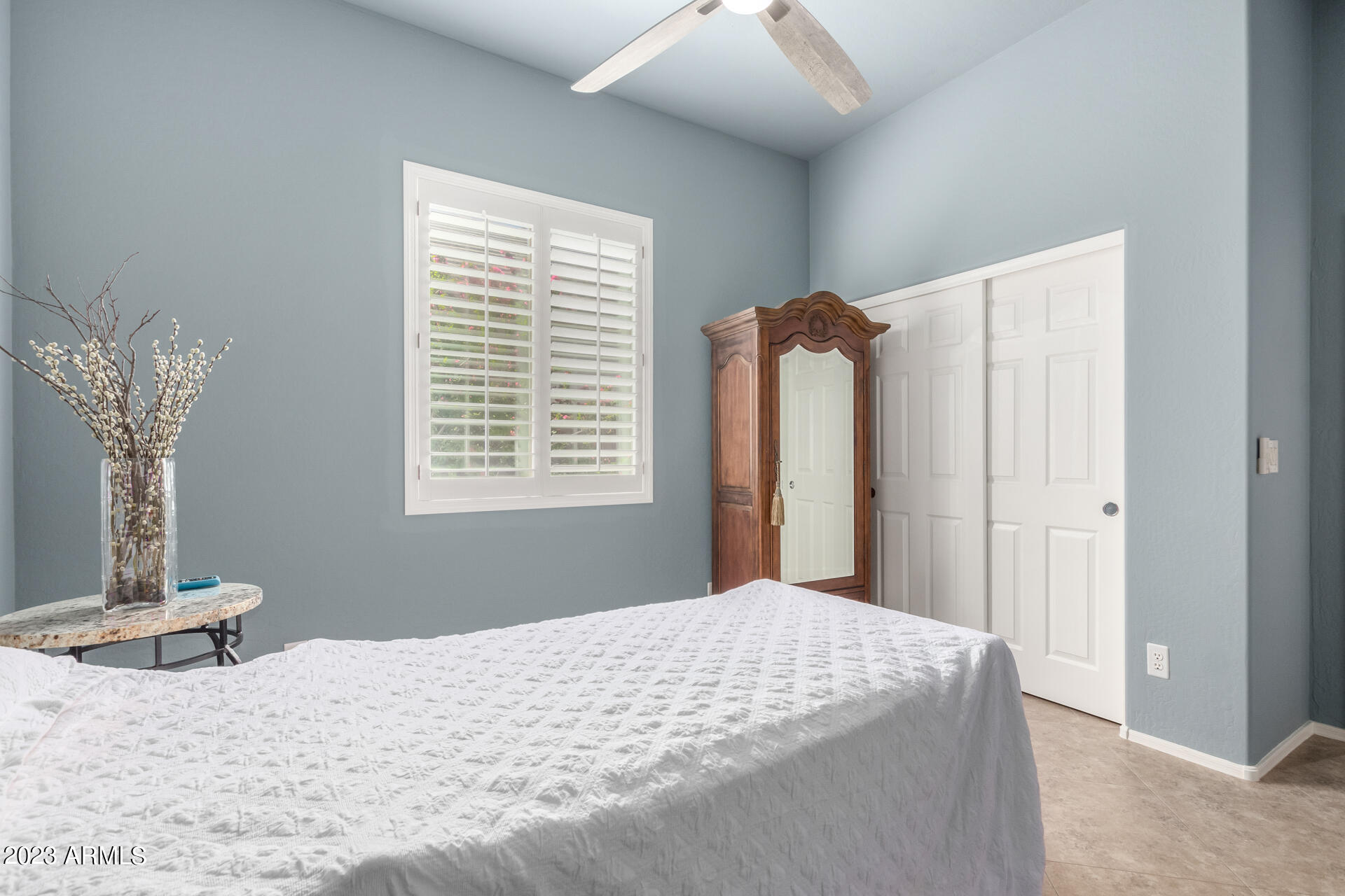 4317 West Summerside Road Laveen, AZ 85339 - Photo 31 of 41 Bedroom #3