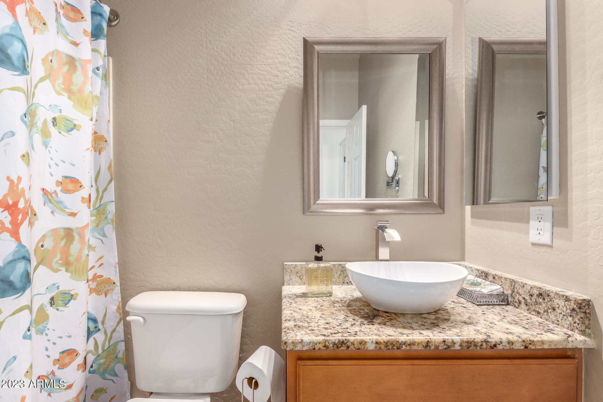 4317 West Summerside Road Laveen, AZ 85339 - Photo 32 of 41 Bathroom #2