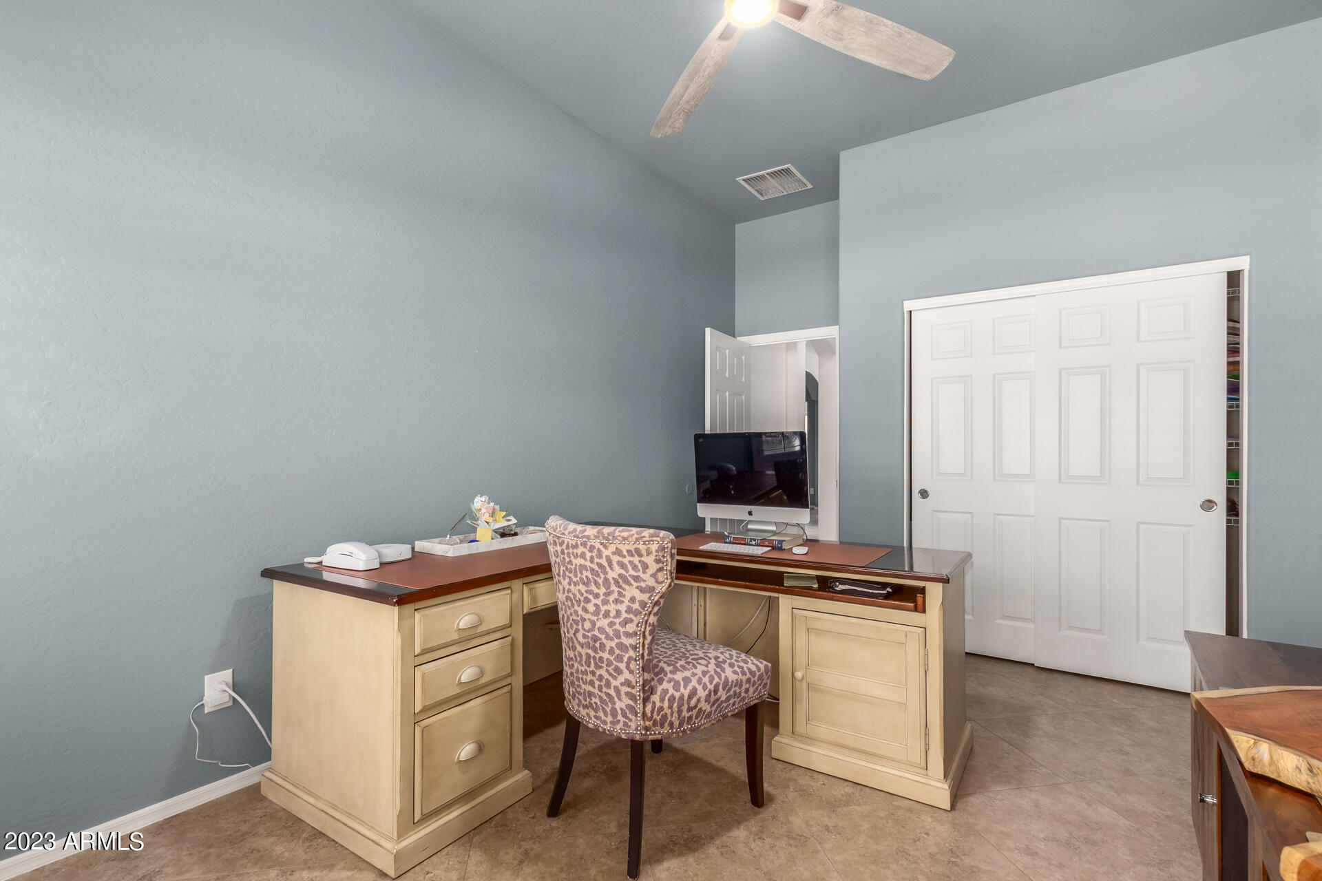 4317 West Summerside Road Laveen, AZ 85339 - Photo 35 of 41 Bedroom #3