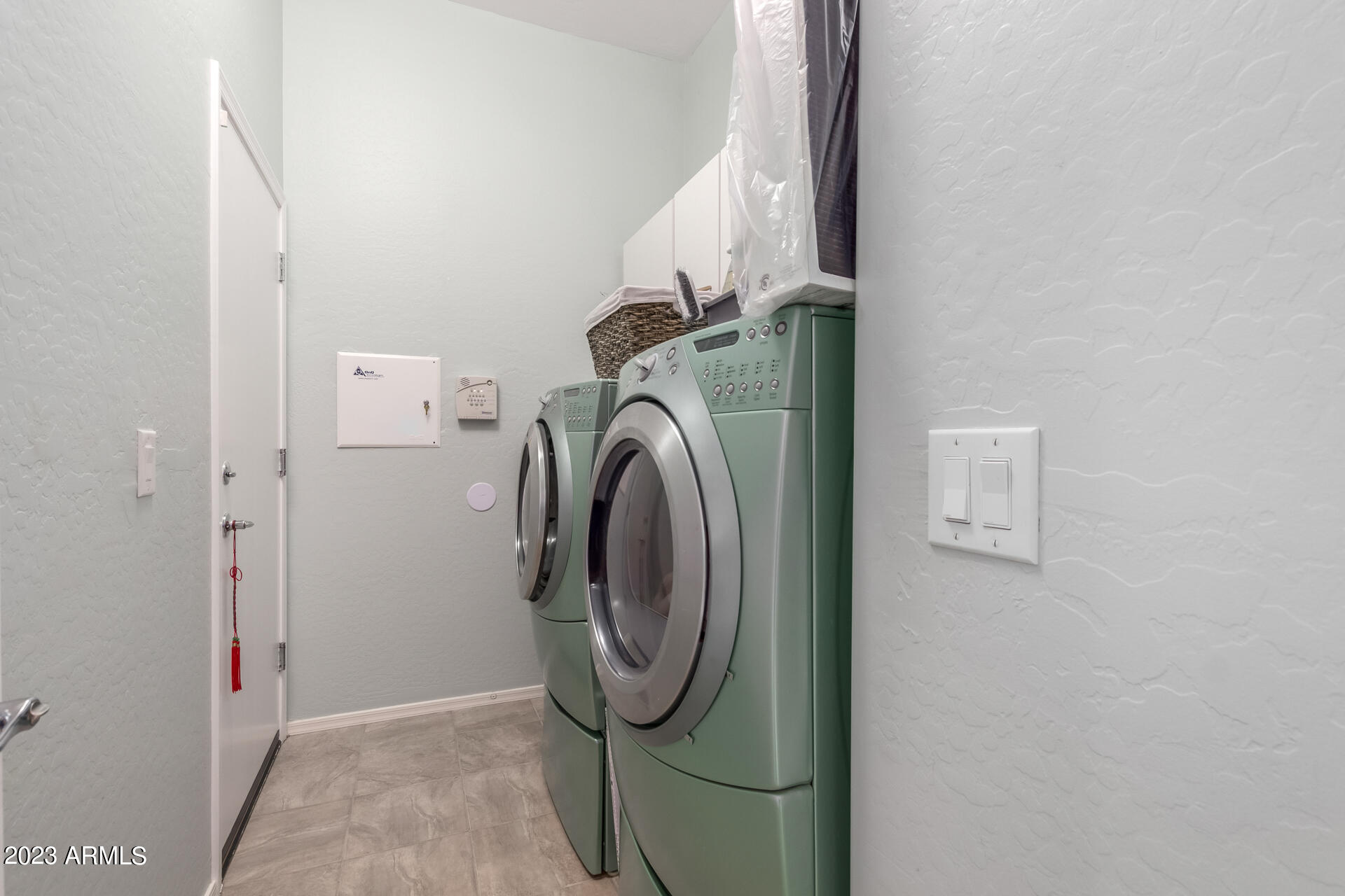 4317 West Summerside Road Laveen, AZ 85339 - Photo 36 of 41 Laundry Room
